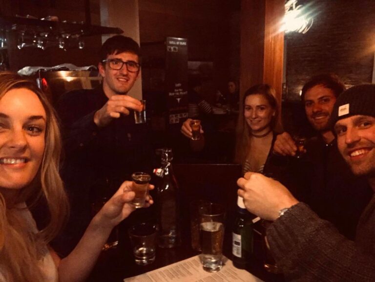 Where to Party in Queenstown - My Queenstown Diary