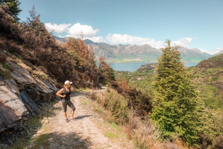 30 Things to do in Queenstown with Kids (FREE and Cheap Activities!)