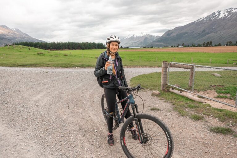 11 BEST Bike Trails in Queenstown My Queenstown Diary