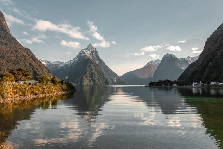 Milford Sound