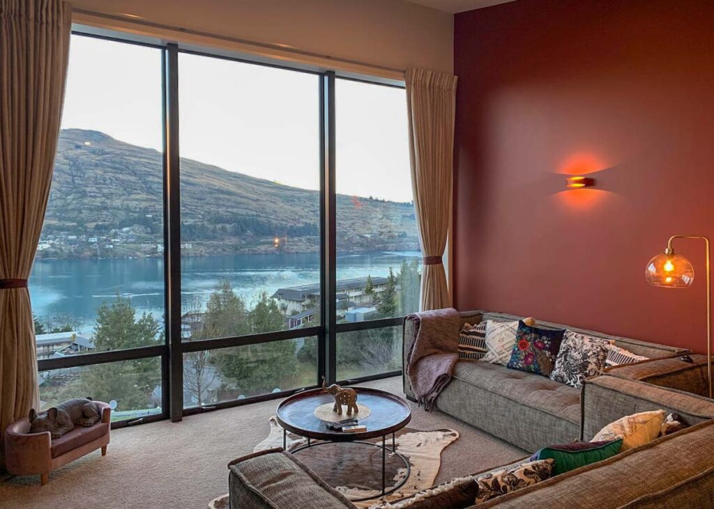 Queenstown Airbnb