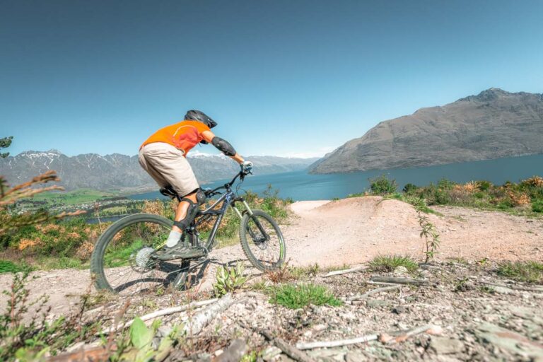 11 BEST Bike Trails in Queenstown My Queenstown Diary
