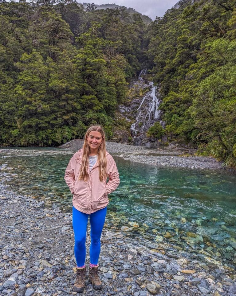 15 BEST Stops on the Drive from Wanaka to Franz Josef My Queenstown Diary