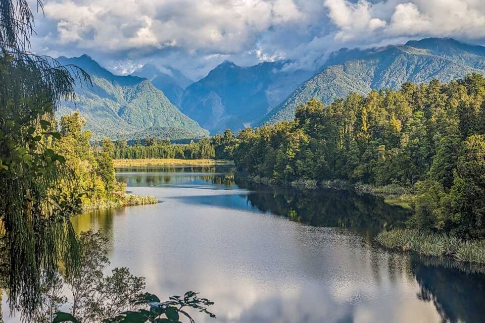 Queenstown to Franz Josef 19 Best Places to Stop My Queenstown Diary
