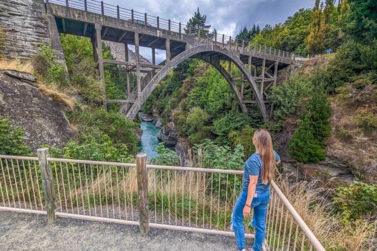 Arthurs Point, New Zealand