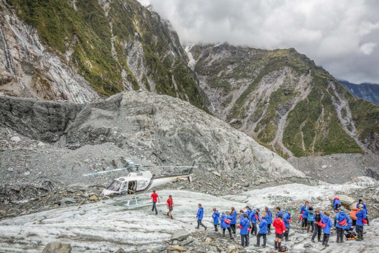 22 EXCITING Things to do in Franz Josef My Queenstown Diary