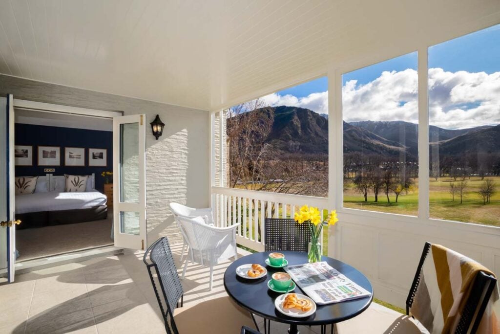 Millbrook Resort Queenstown