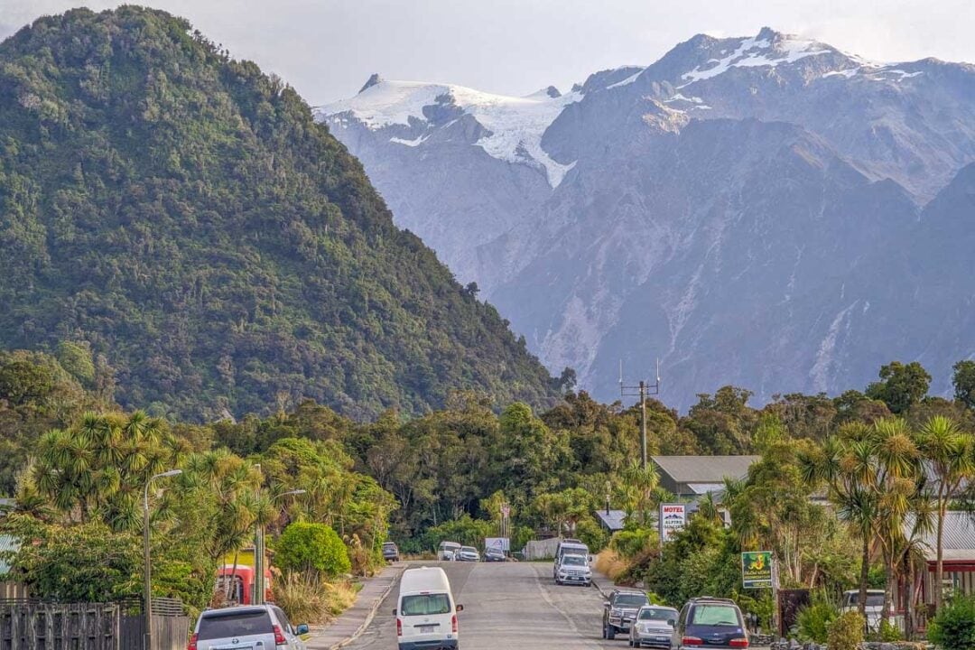 25 EXCITING Things to do in Franz Josef (My Favorite Attractions!) My