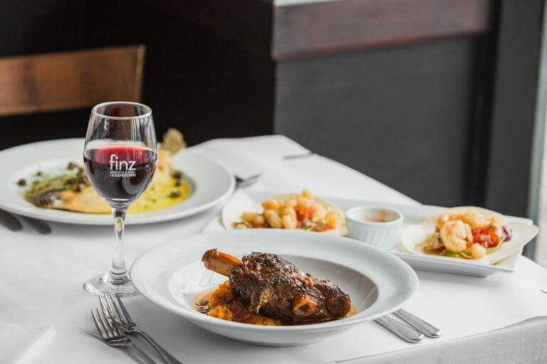 15 BEST Restaurants in Queenstown (Chosen by a Local!) My Queenstown