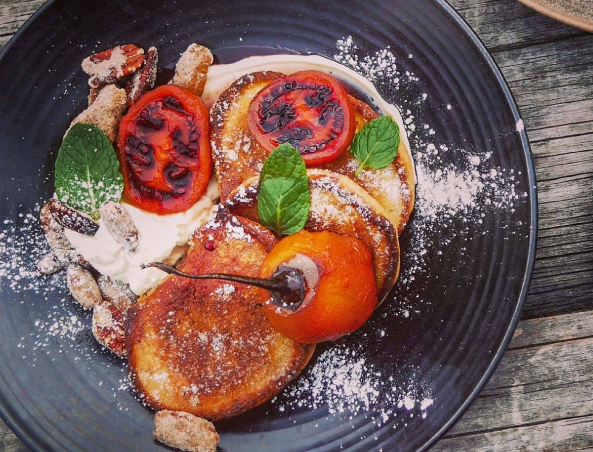 5 BEST Cafes in Arrowtown My Queenstown Diary