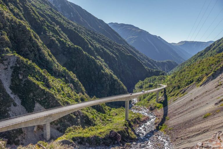 12 EPIC Things to do in Arthur's Pass, New Zealand My Queenstown Diary