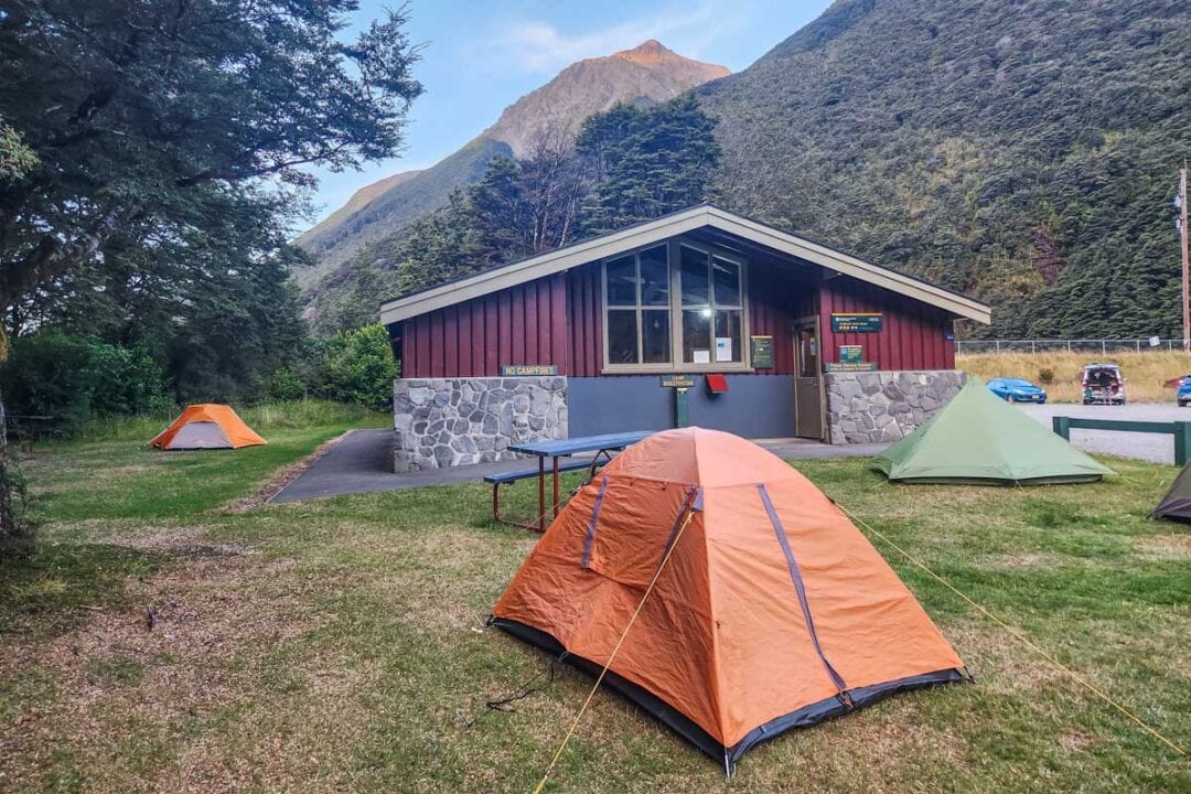 13 BEST Stops on the Drive from Christchurch to Franz Josef