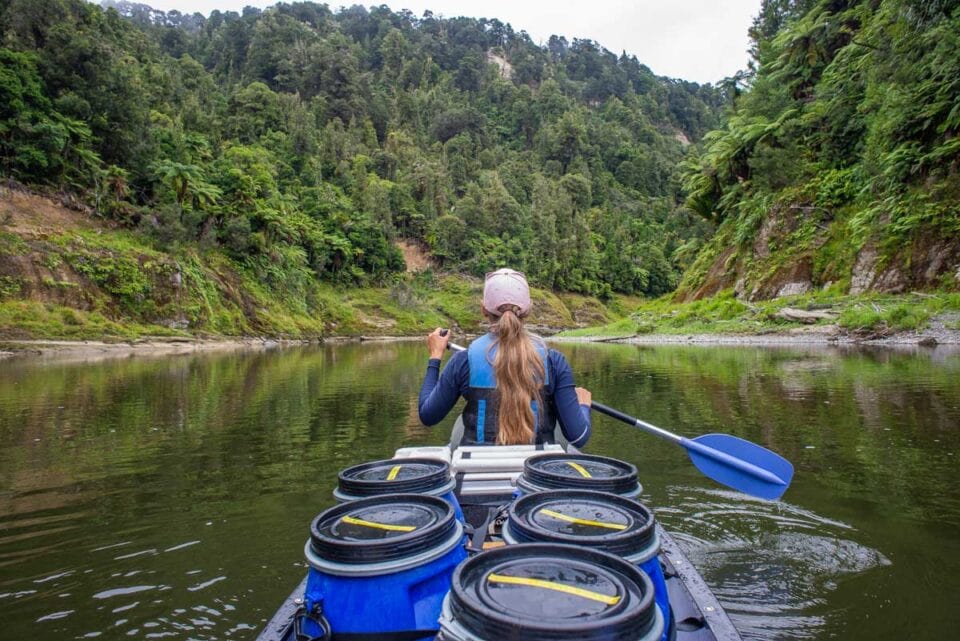 50 BEST Hikes in New Zealand My Queenstown Diary