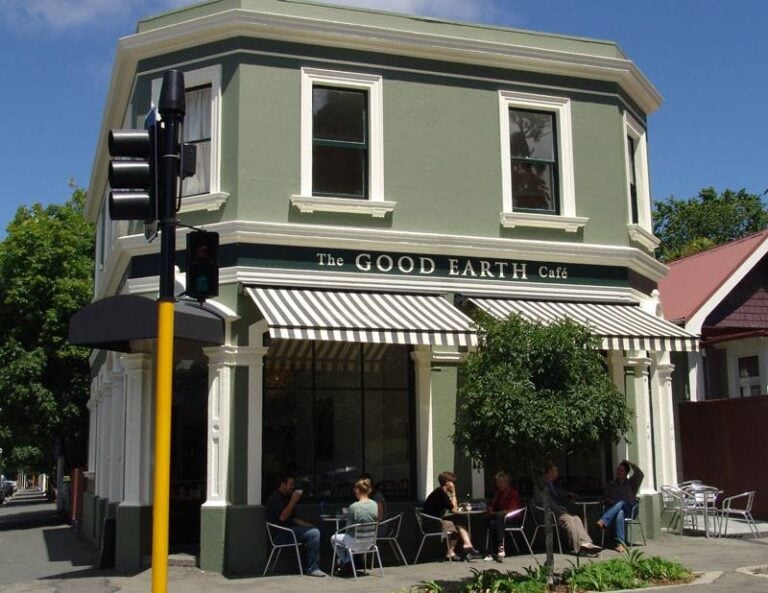 25 BEST Things to do in Dunedin, New Zealand (2026 Guide!) - My ...