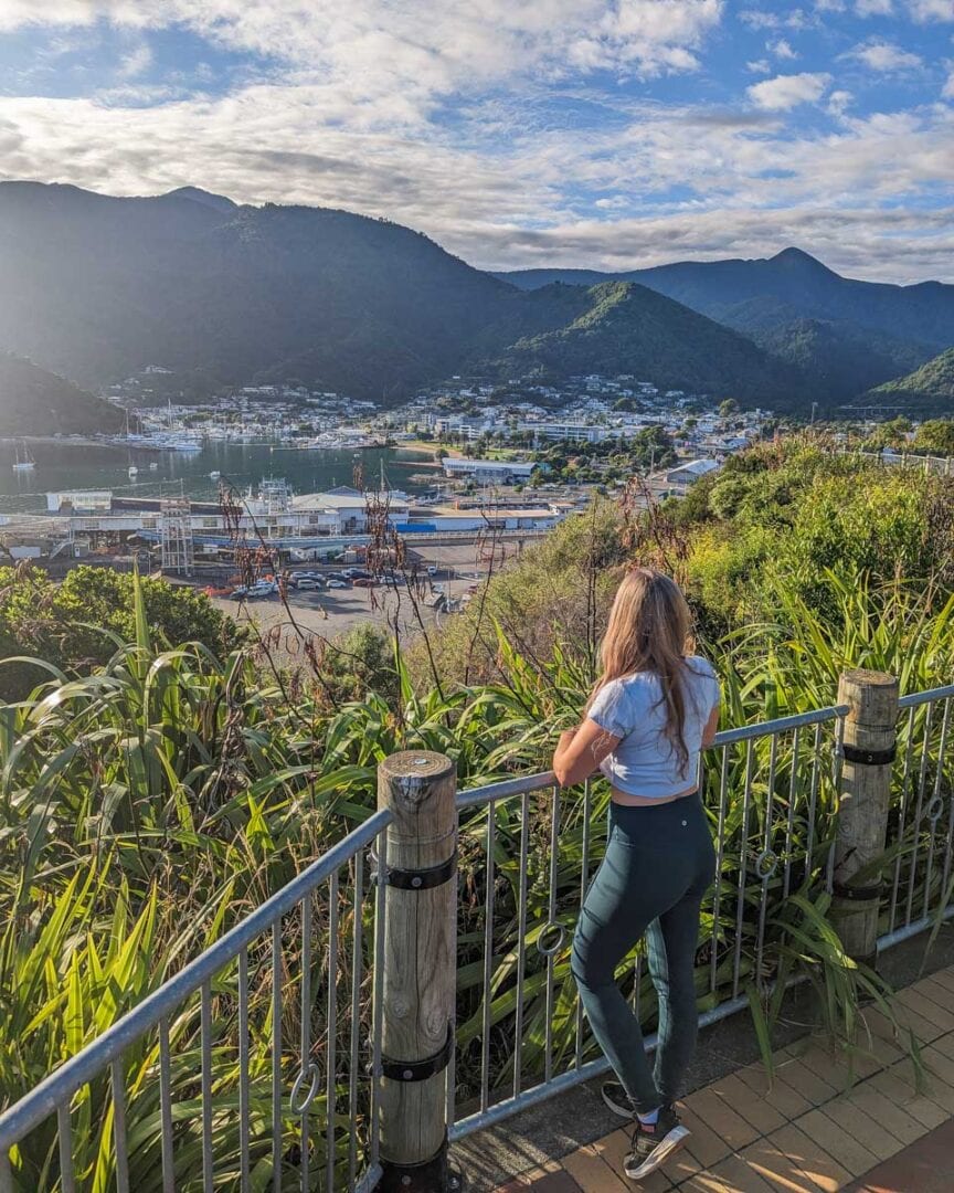 21 FUN Things to do in Picton, New Zealand My Queenstown Diary
