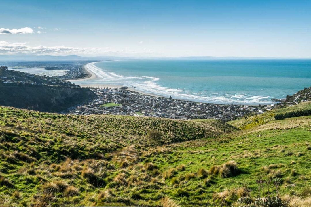 Is Christchurch Worth Visiting? My Queenstown Diary