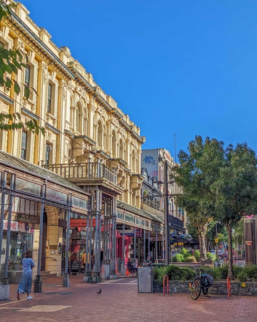 33 BEST Things to do in Wellington, New Zealand (2024 Guide!) My