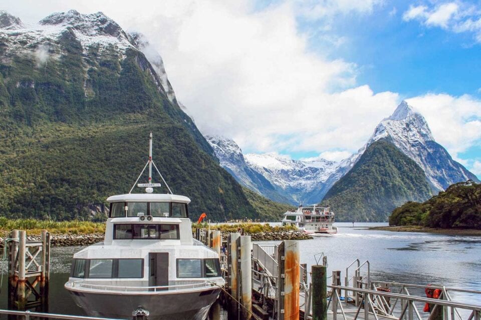 BEST Time to Visit the South Island of New Zealand - My Queenstown Diary