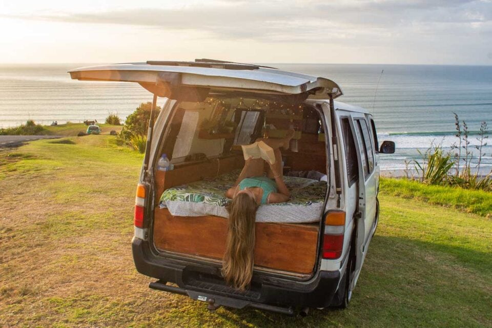 6 BEST Campervan Rentals in Auckland (My Personal Review!) My