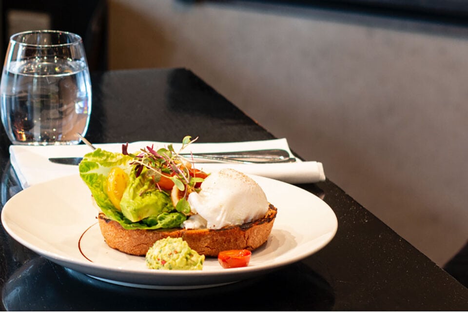 10 BEST Places for Brunch and Breakfast in Queenstown that You'll Love