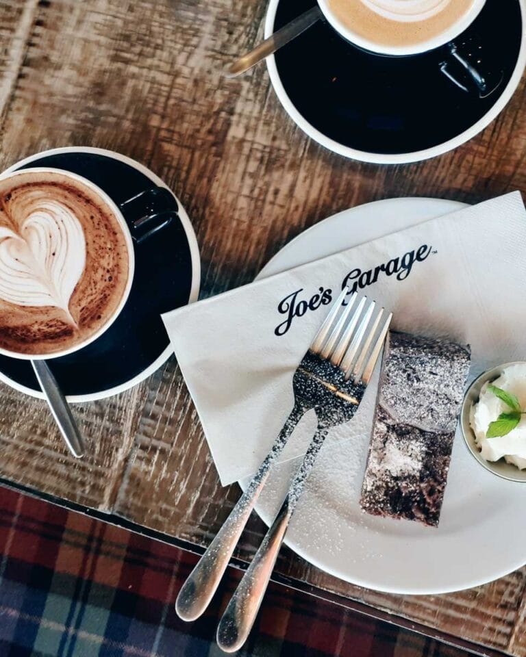 10 BEST Places for Brunch and Breakfast in Queenstown that You'll Love