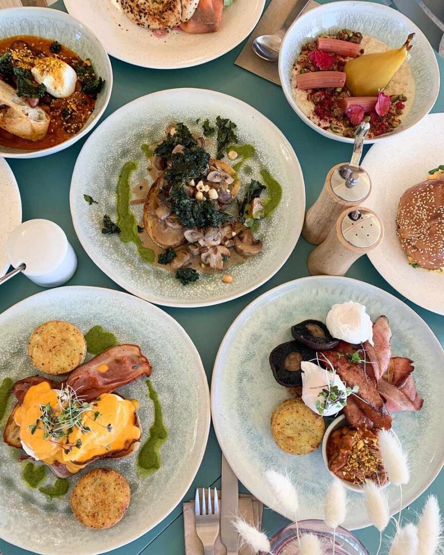 8 BEST Cafes and Coffee Shops in Christchurch, New Zealand