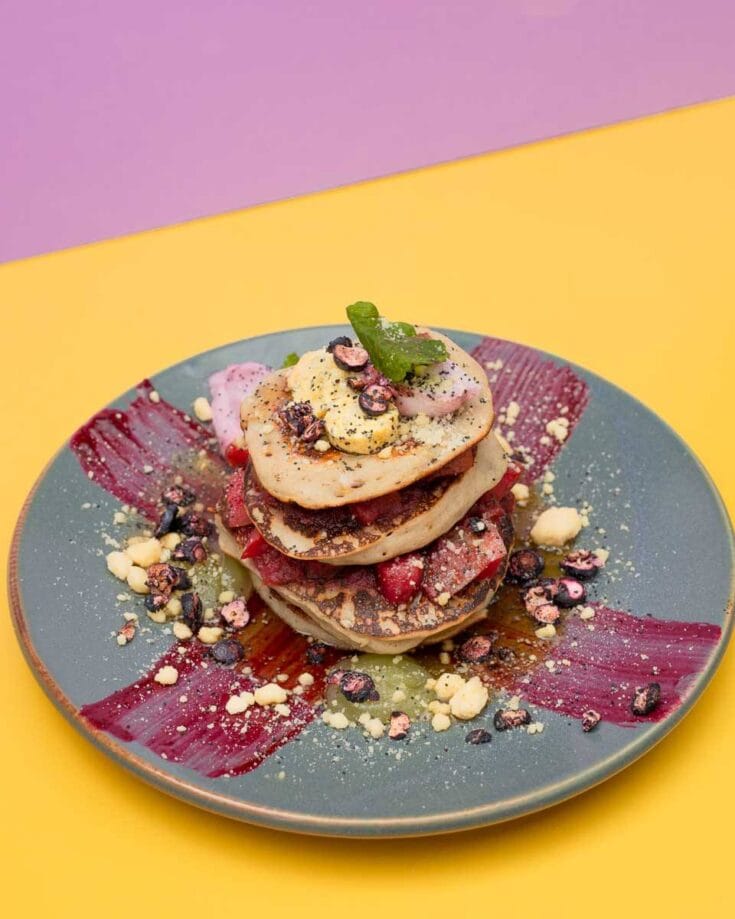 10 BEST Places for Brunch and Breakfast In Queenstown that you'll love!