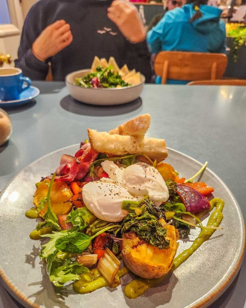 10 BEST Places for Brunch and Breakfast in Queenstown that You'll Love