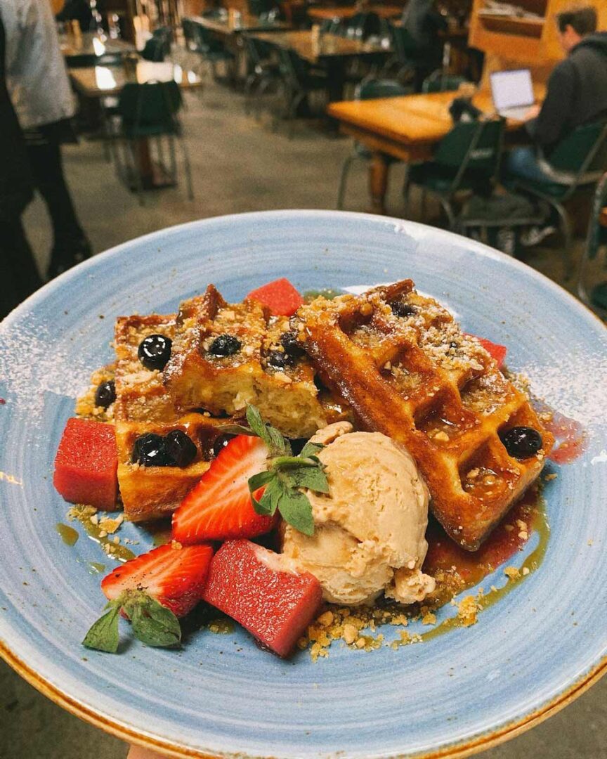 8 BEST Cafes and Coffee Shops in Christchurch, New Zealand