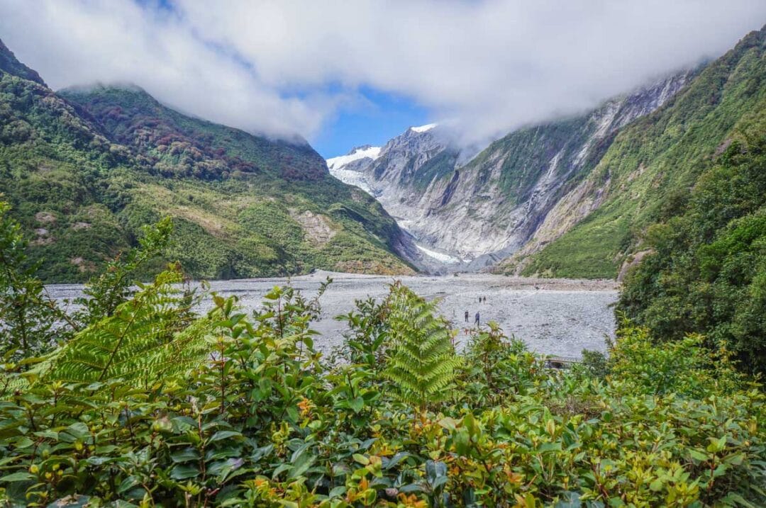 10 Things to KNOW About Visiting Franz Josef Glacier, NZ