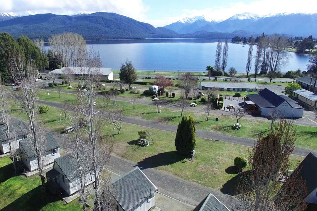 Where to Stay in Te Anau 10 BEST Te Anau Hotels in 2024