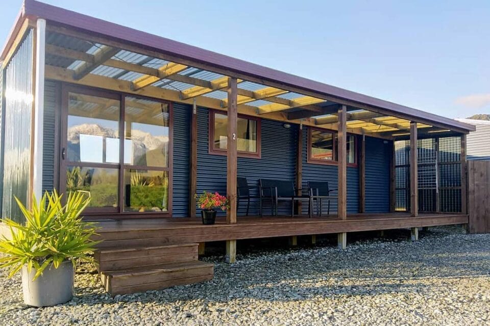 ULTIMATE Guide to Franz Josef 10 Best Hotels