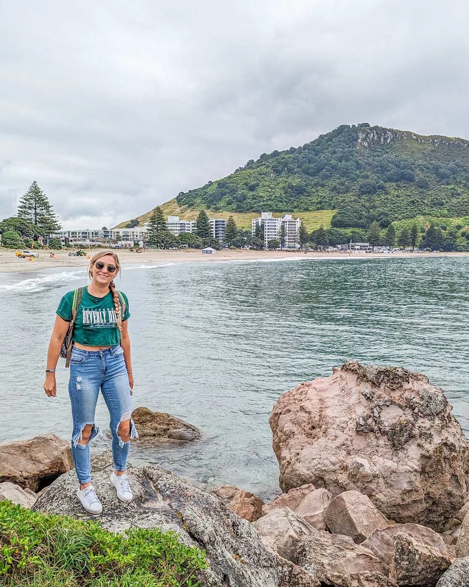 25 BEST Things To Do In Mount Maunganui, NZ (2024 Guide!) - My ...