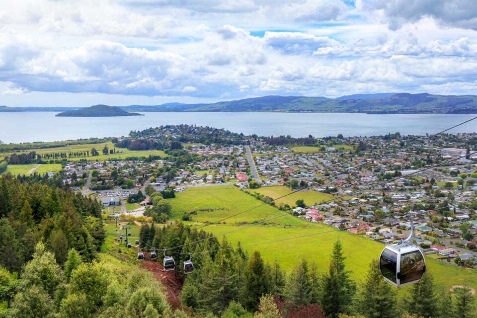 33 EXCITING Things to do in Rotorua, New Zealand Guide