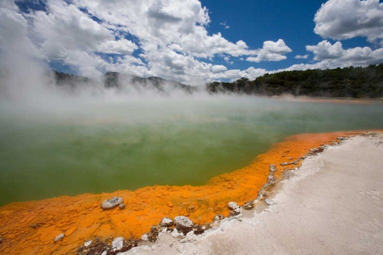 21 BEST Things to do in Tauranga, New Zealand Visitor Guide