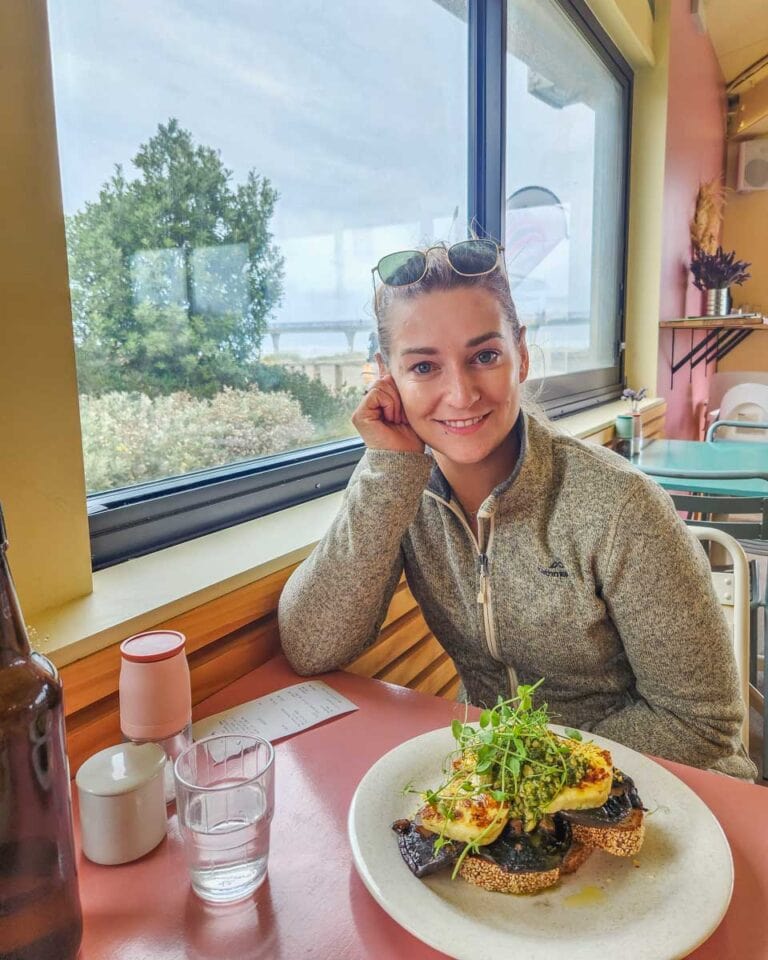8 BEST Cafes and Coffee Shops in Christchurch, New Zealand