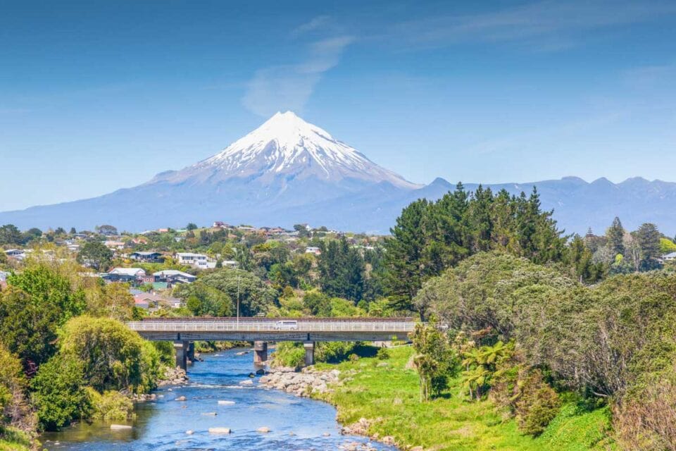 22 BEST Things to do in New Plymouth, NZ (2024 Guide!) My Queenstown Diary