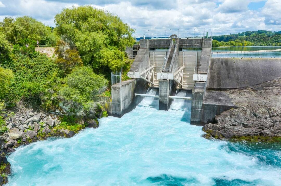 17 Best Stops on the Drive from Taupo to Rotorua