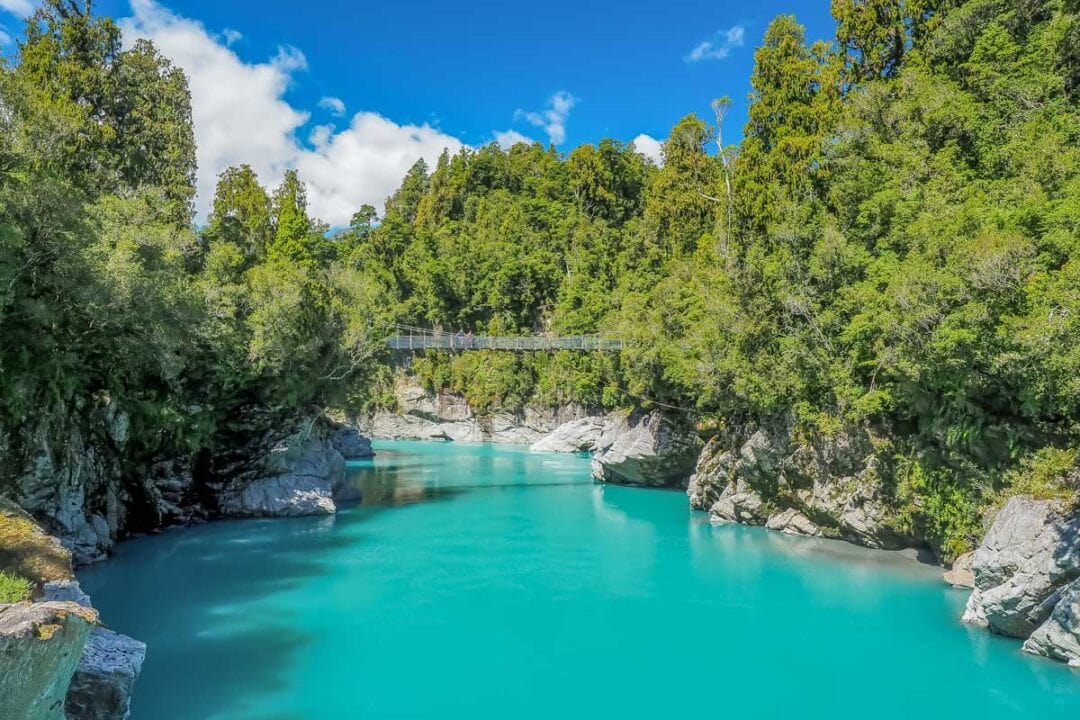 18 FUN Things to do in Hokitika, New Zealand