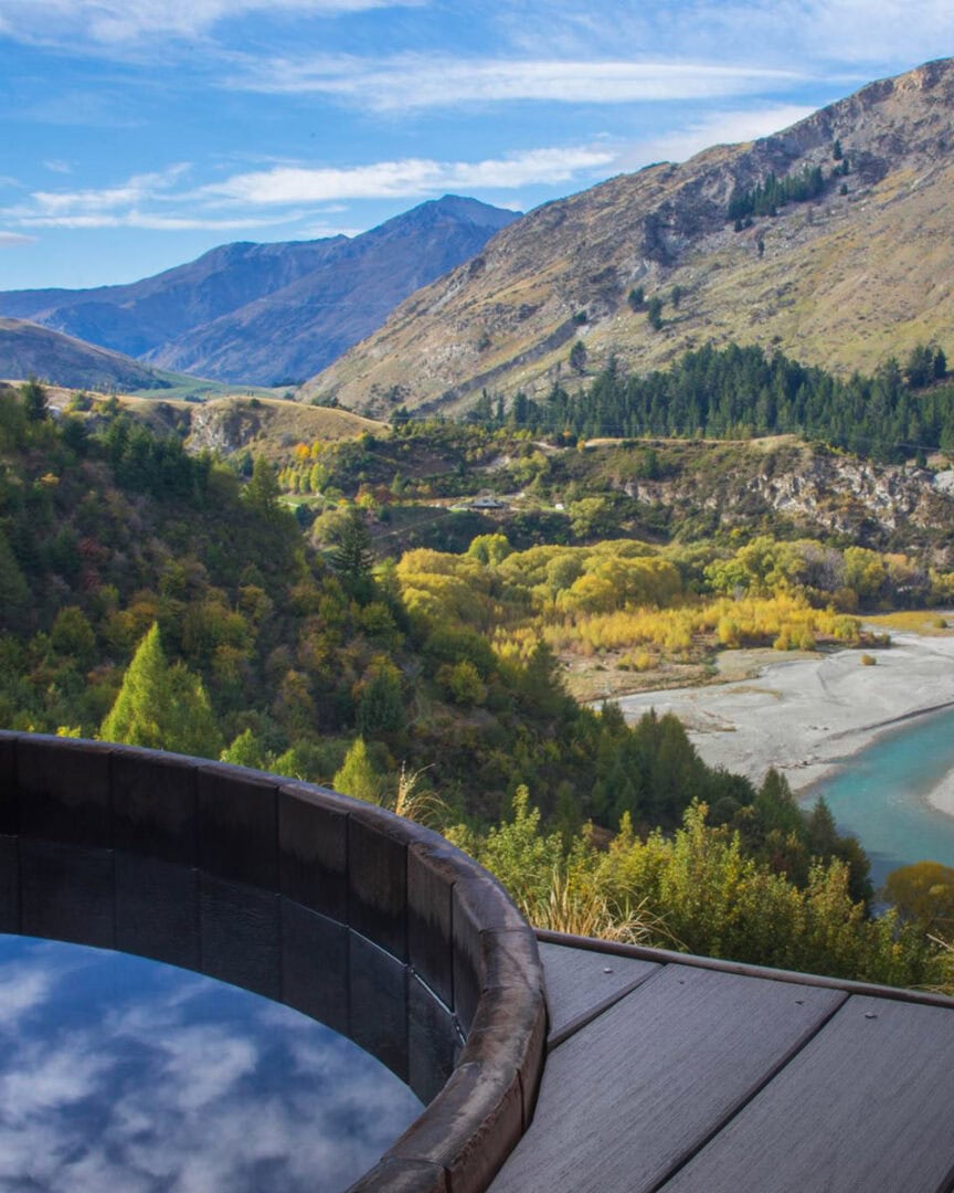 6 BEST Hot Pools in Queenstown, New Zealand 6 BEST Hot Pools in Queenstown, New Zealand