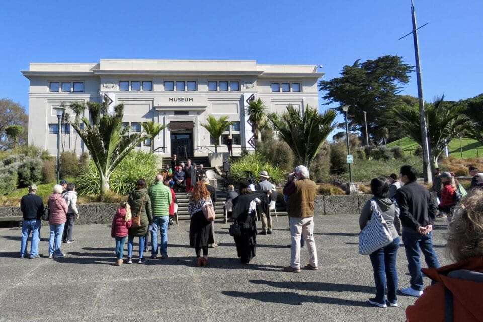 14 BEST Things to do in Whanganui, New Zealand (2024 Guide!)