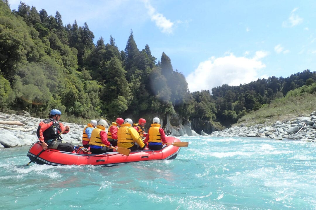 20 BEST Stops on the Drive from Christchurch to Milford Sound - My ...