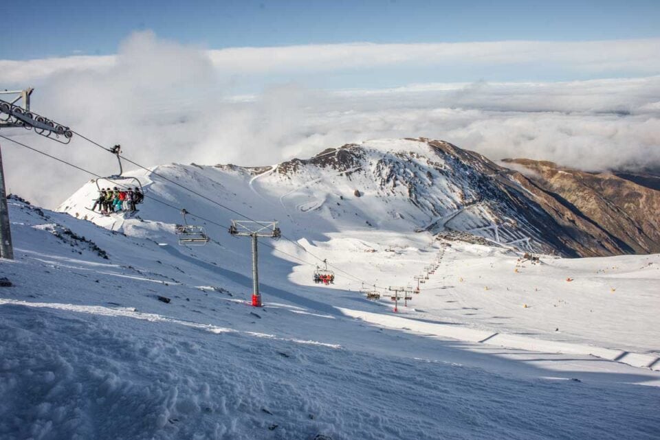 13 Things You NEED to Know About Skiing in New Zealand (2026 Guide!)