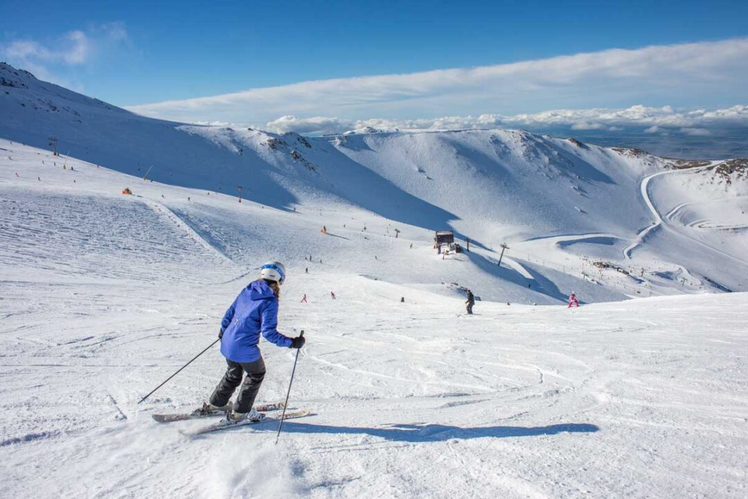 13 Things You NEED to Know About Skiing in New Zealand (2026 Guide!)