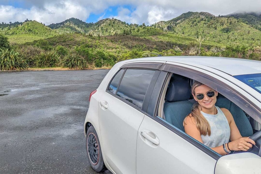 17 Things to KNOW Before Renting a Car in Queenstown (+My Top Tips