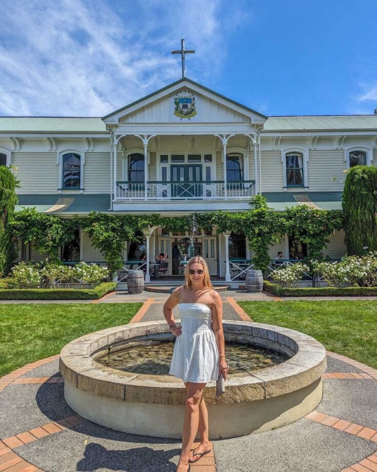 33 BEST Things to do in Napier, NZ (including Hidden Gems!) My Queenstown Diary