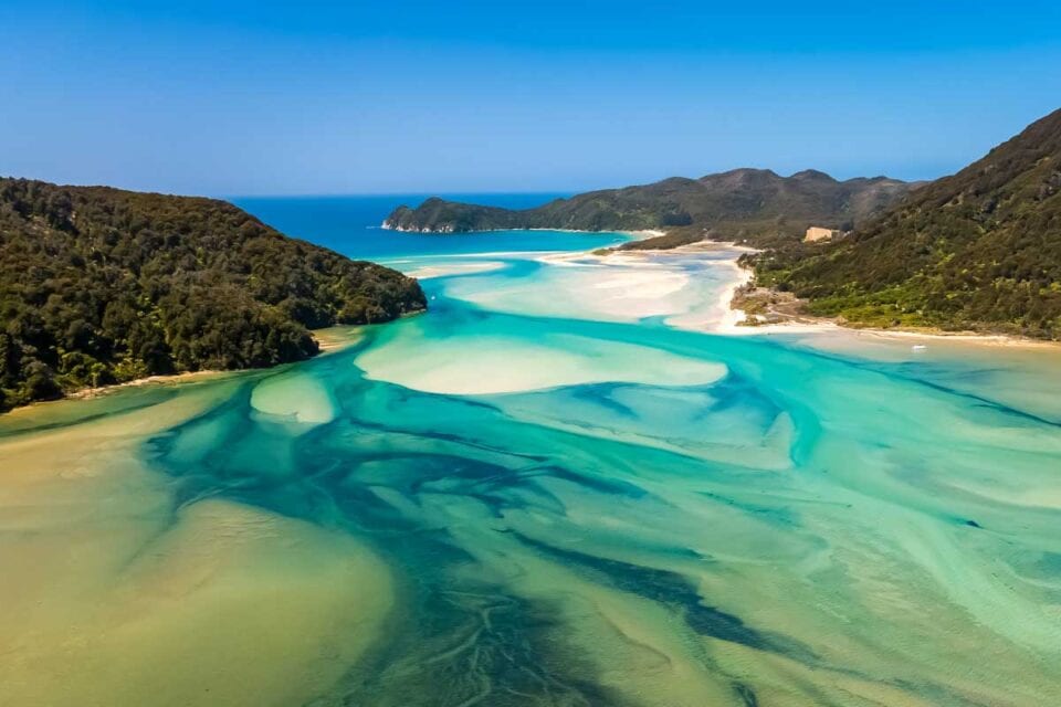 18 Things to KNOW Before Visiting Abel Tasman National Park (2025 Guide!)