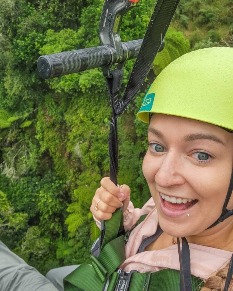 10 Things to Know BEFORE Ziplining in Rotorua +3 BEST Tours