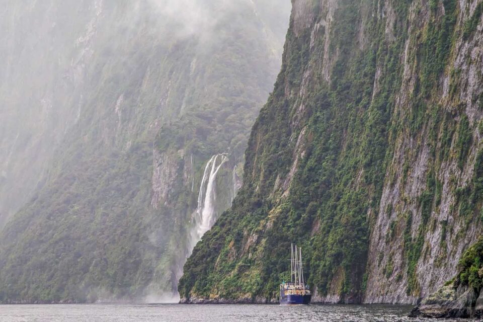 Is Milford Sound Worth it? My Honest Review