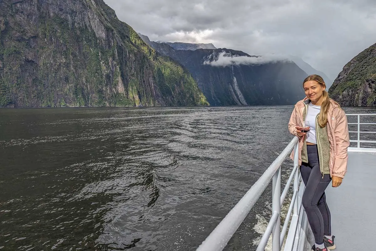 Is Milford Sound Worth it? - My Honest Review